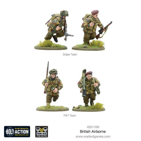 British Airborne