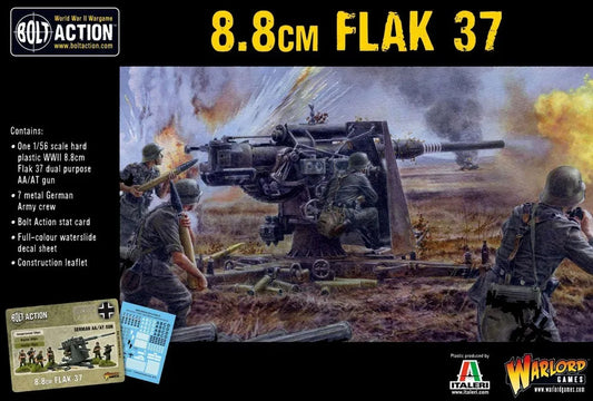 8.8cm Flak 37