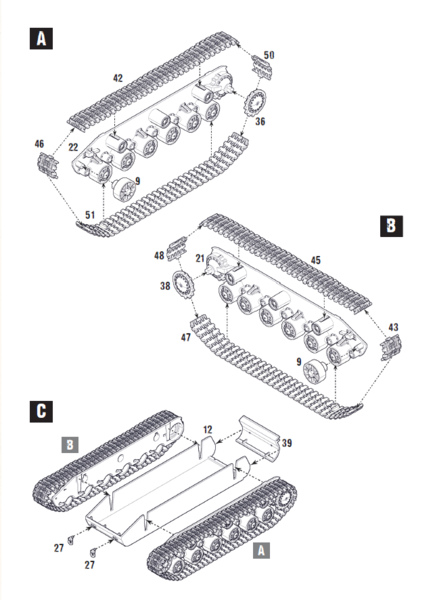 Soviet KV-1/KV-2 Heavy Tank