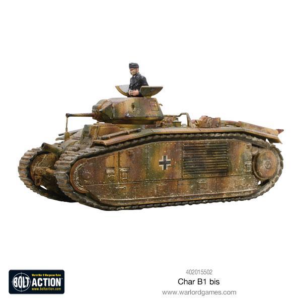 Char B1 Bis