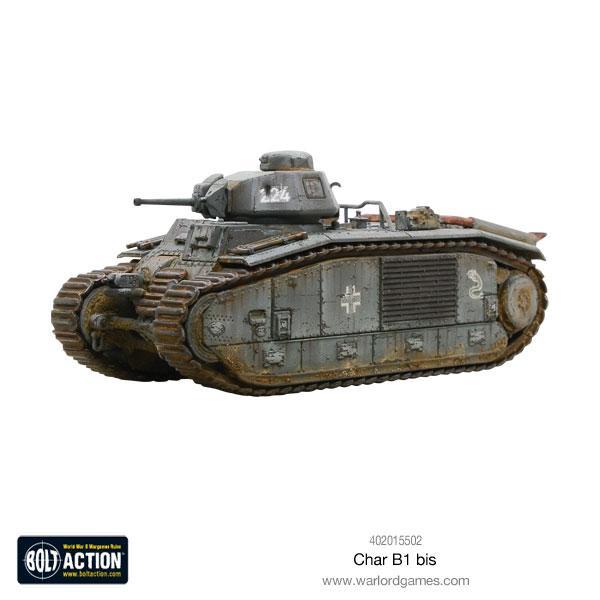 Char B1 Bis