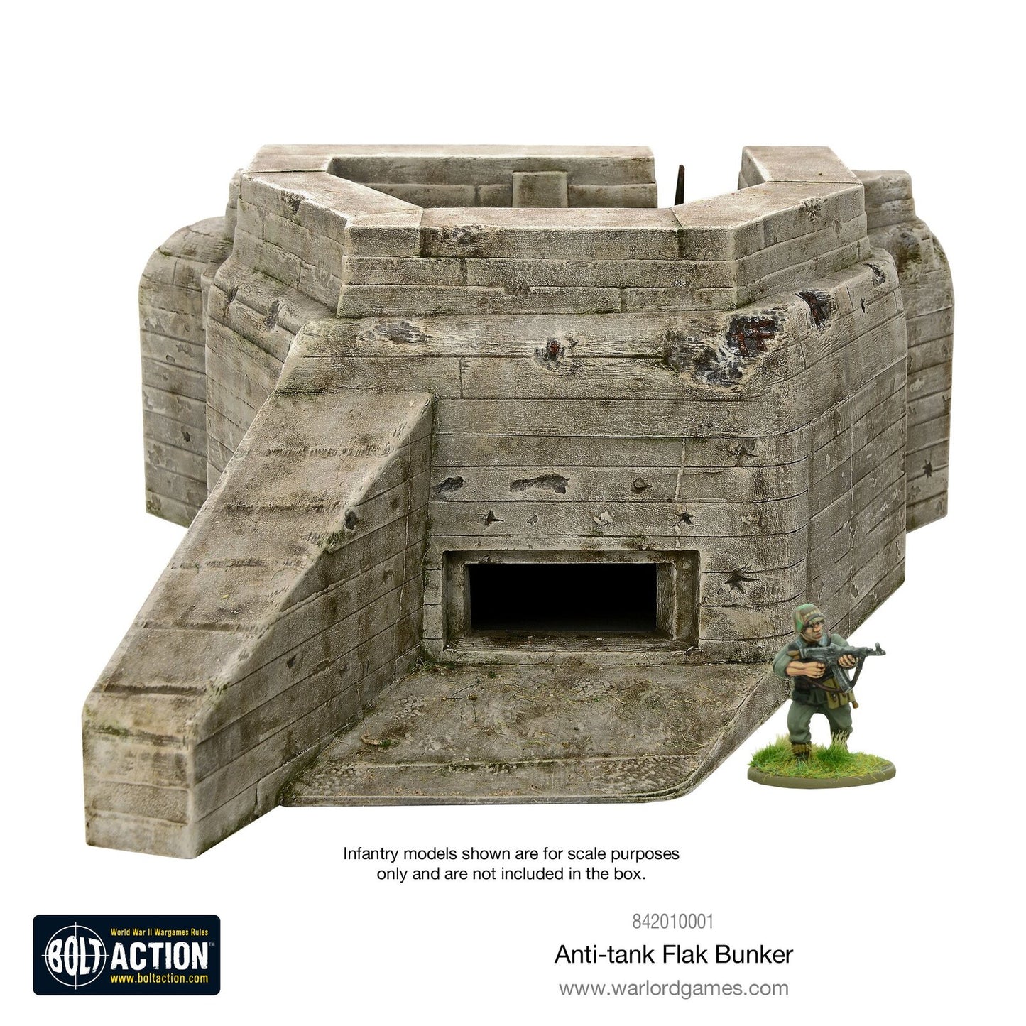 Flak Bunker