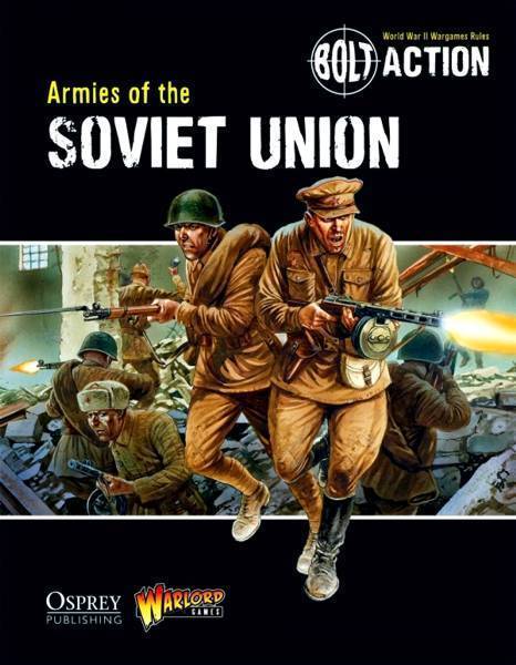 Armies of Soviet Union