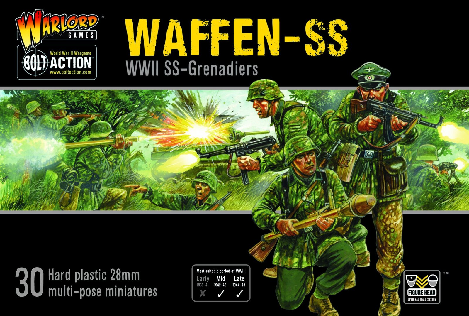 Waffen-SS