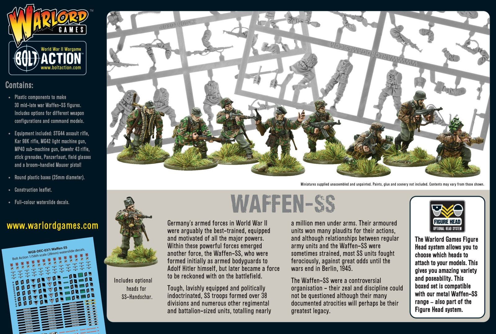 Waffen-SS