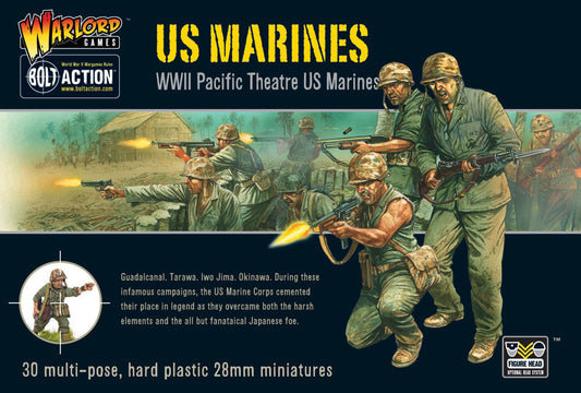 US Marines