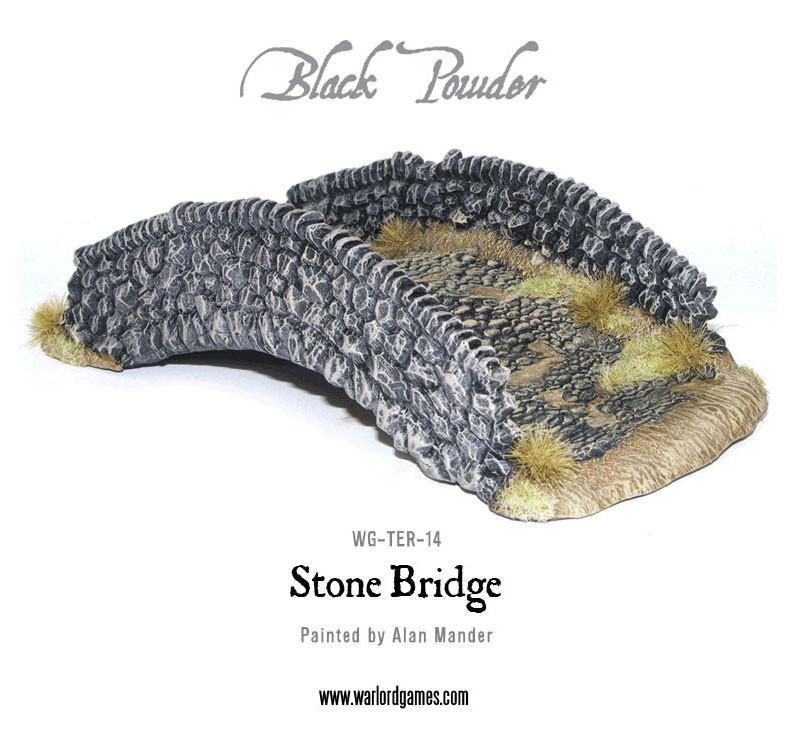 Stone Bridge