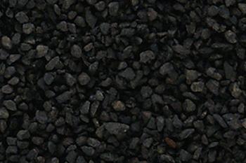 Cinders Coarse