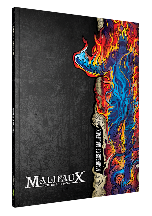 Madness of Malifaux