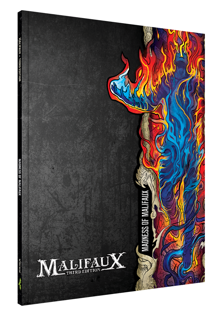 Madness of Malifaux