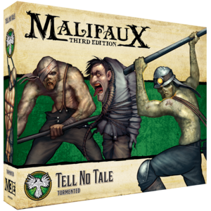 Tell No Tale