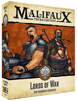 Lords of War