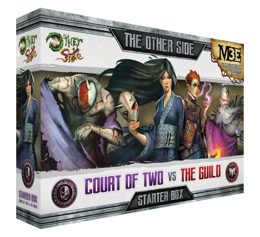 The Other Side Starter Box