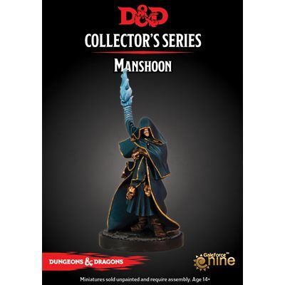 Waterdeep Dragon Heist Manshoon