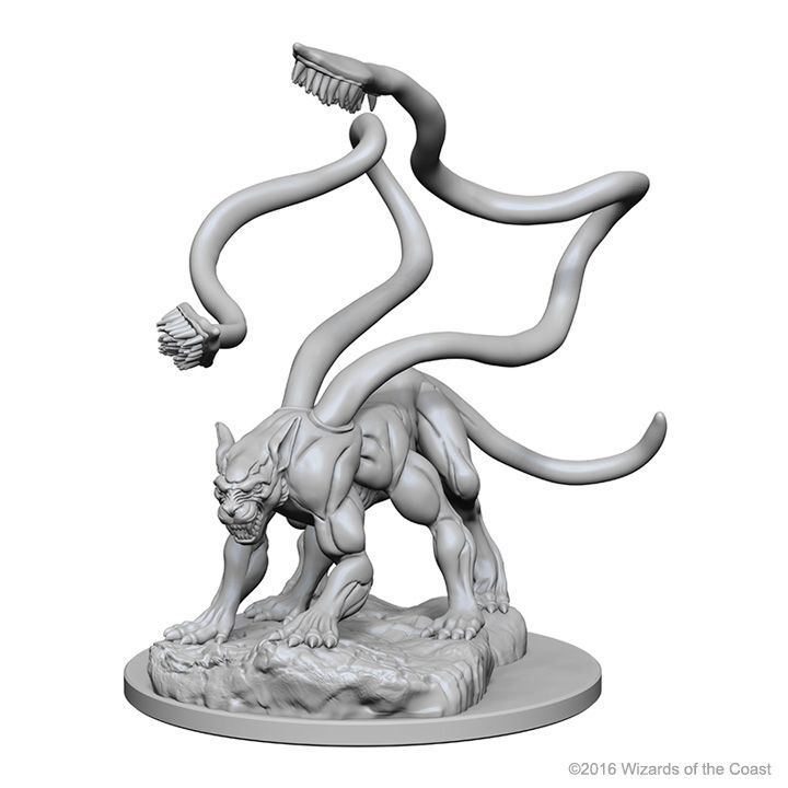  Displacer Beast