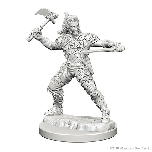 Human Male Ranger