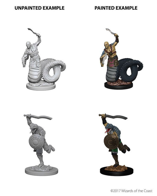 Yuan-Ti Malisons