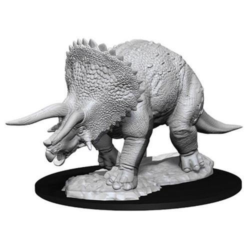  Triceratops