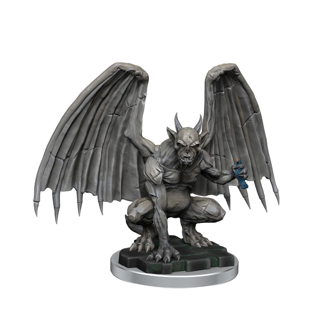 D&D Frameworks Gargoyle