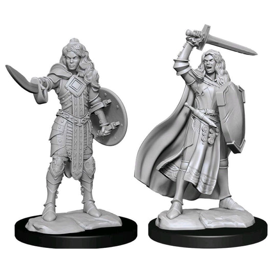 Human Champion Female