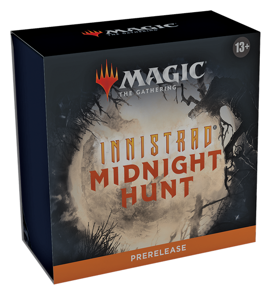 Midnight Hunt Pre-release pack