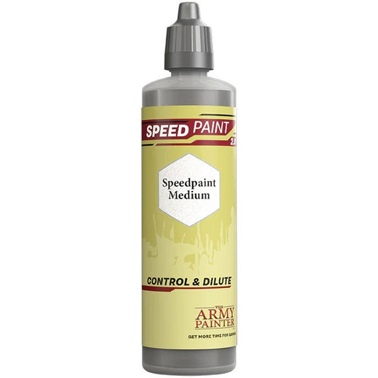 Speedpaint 2.0 - Speedpaint Medium 100 ml