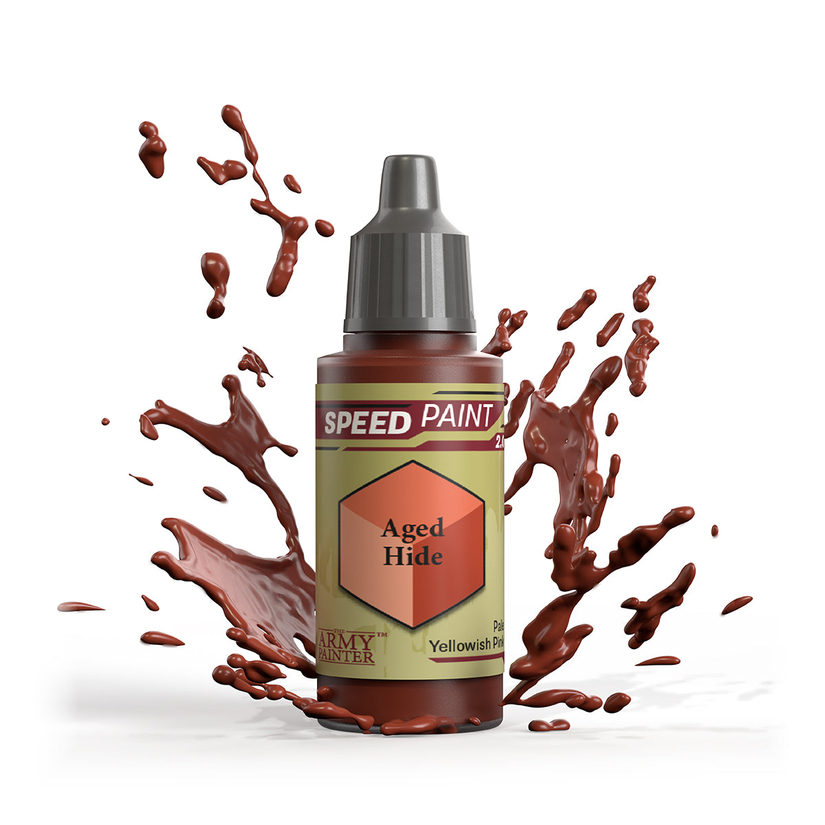 Speedpaint 2.0 - 63 Aged Hide 18ml