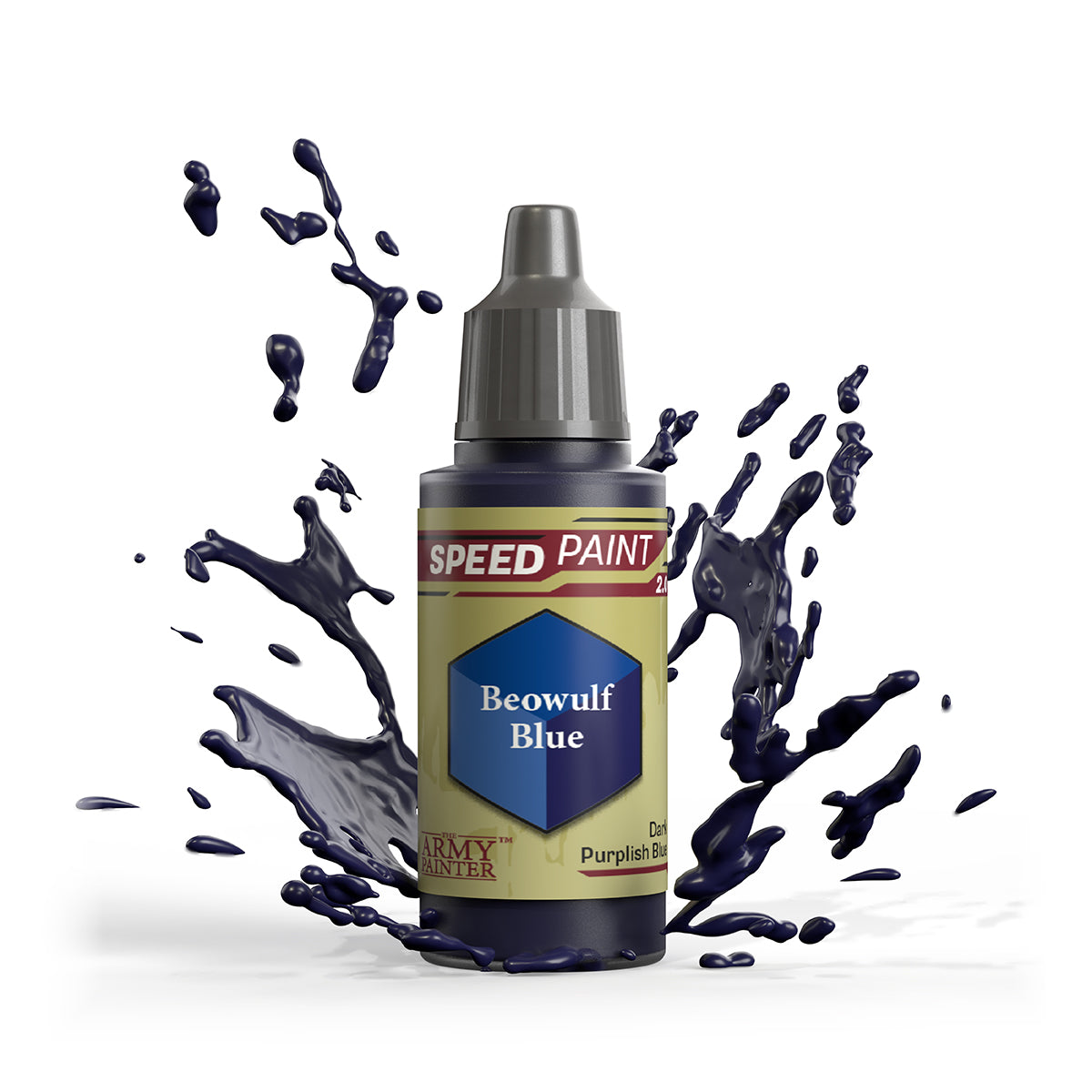 Speedpaint 2.0 - Beowulf Blue 18ml
