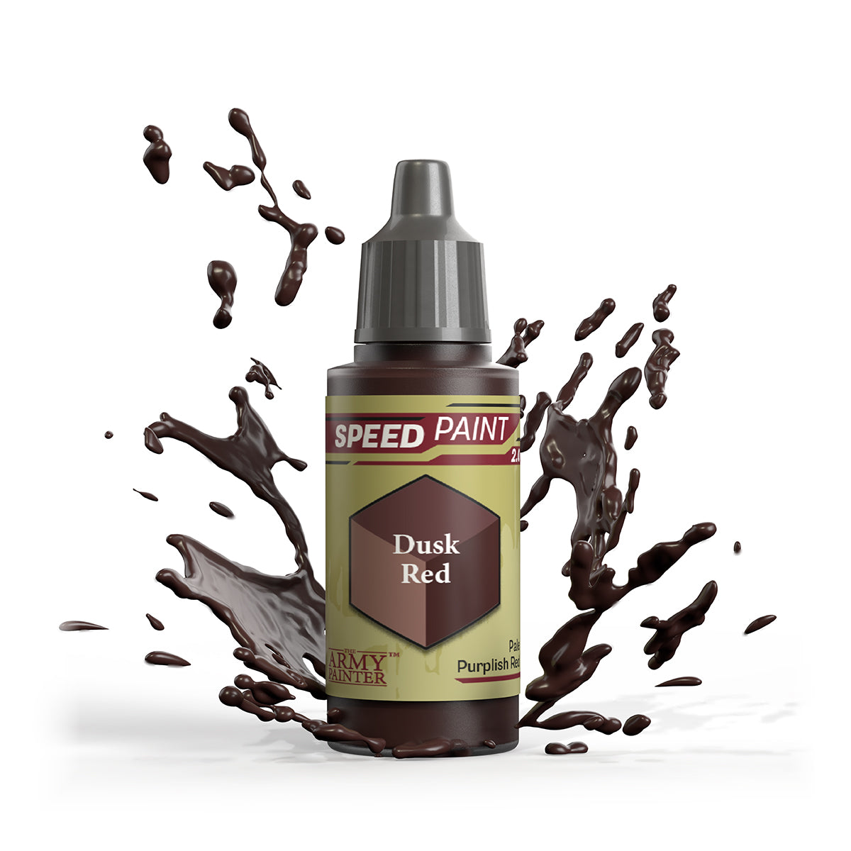Speedpaint 2.0 - Dusk Red 18ml