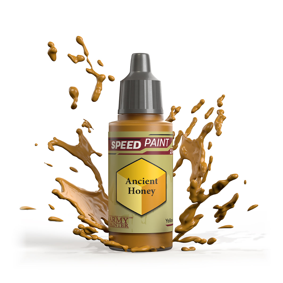 Speedpaint 2.0 - 41 Ancient Honey 18ml