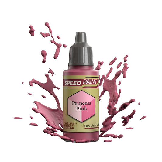 Speedpaint 2.0 - Princess Pink 18ml