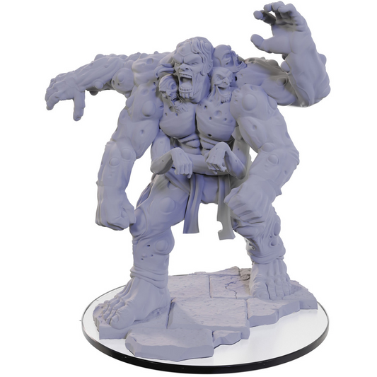 Halas Flesh Golem